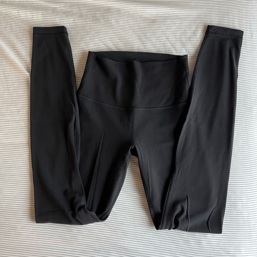 Lululemon 28 inch align leggings